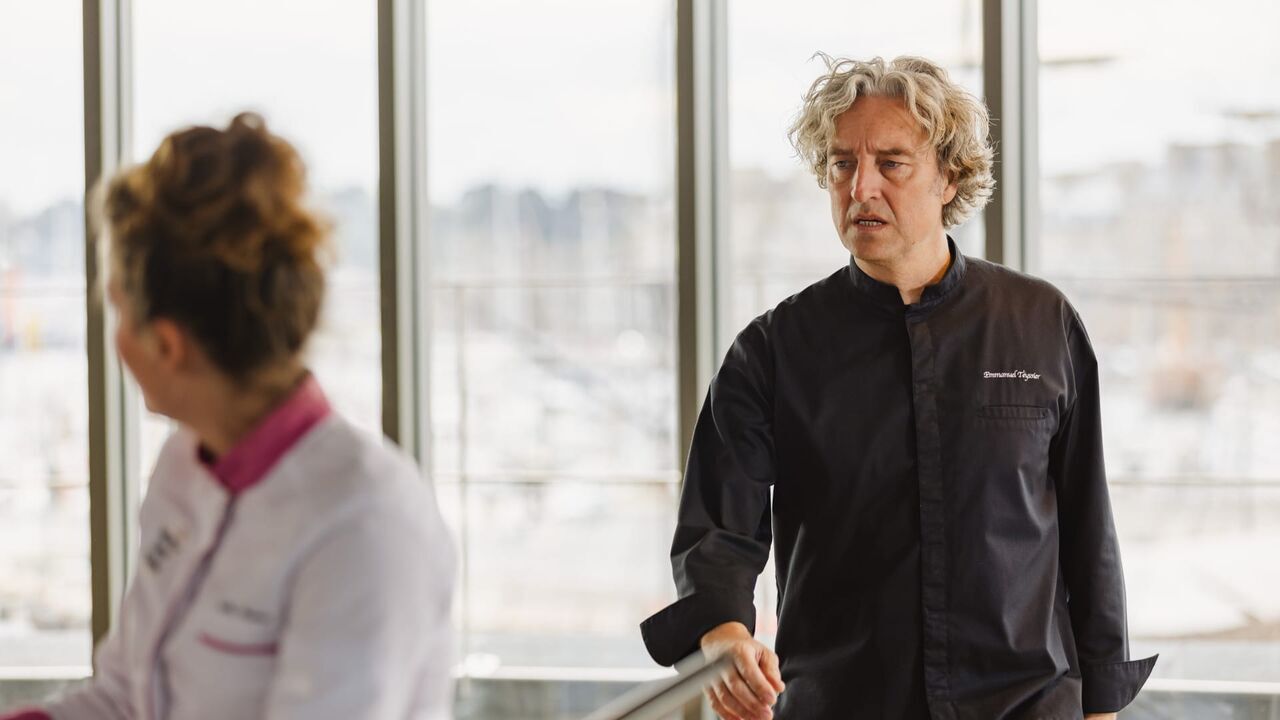 Vignette du programme télé Ici tout commence