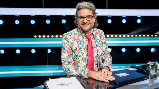 Vignette du programme télé J'en connais un rayon
