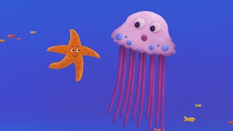 Vignette du programme télé Patamuse