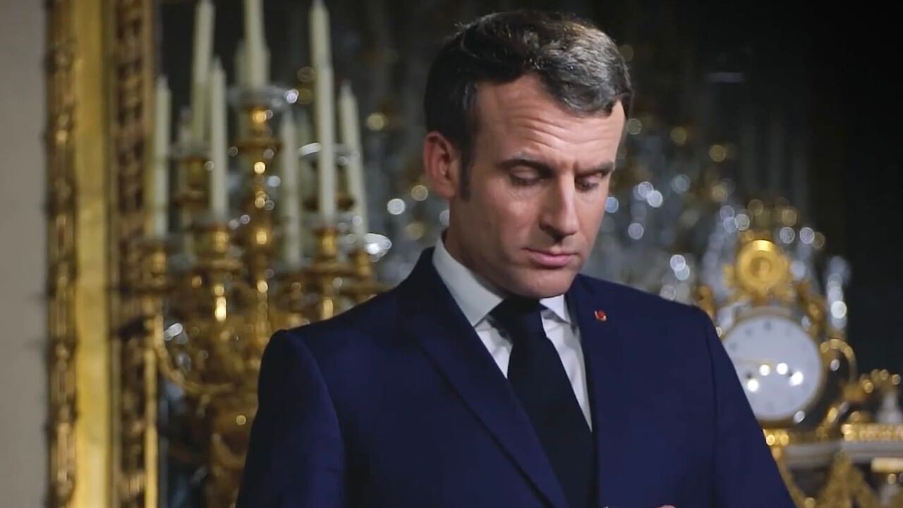 Vignette du programme télé Dans le portable des présidents