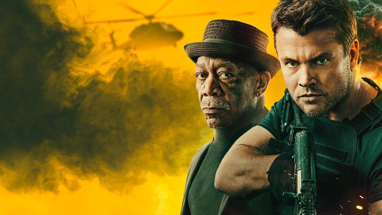 Vignette du programme télé Gunner