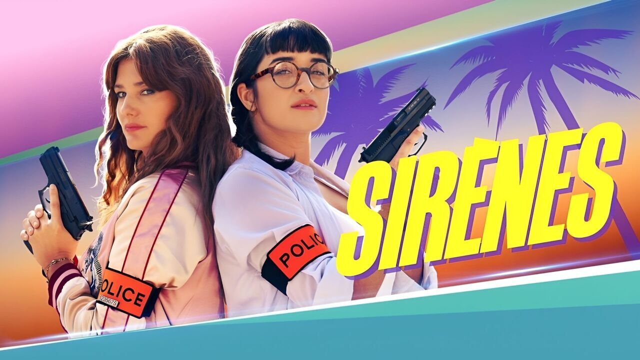 Vignette du programme télé Sirènes