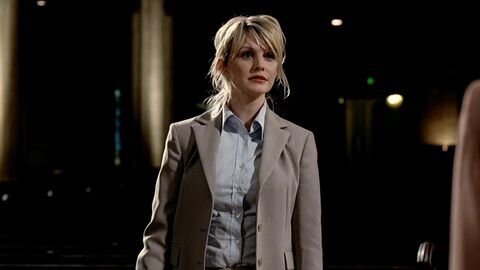 Vignette du programme télé Cold Case