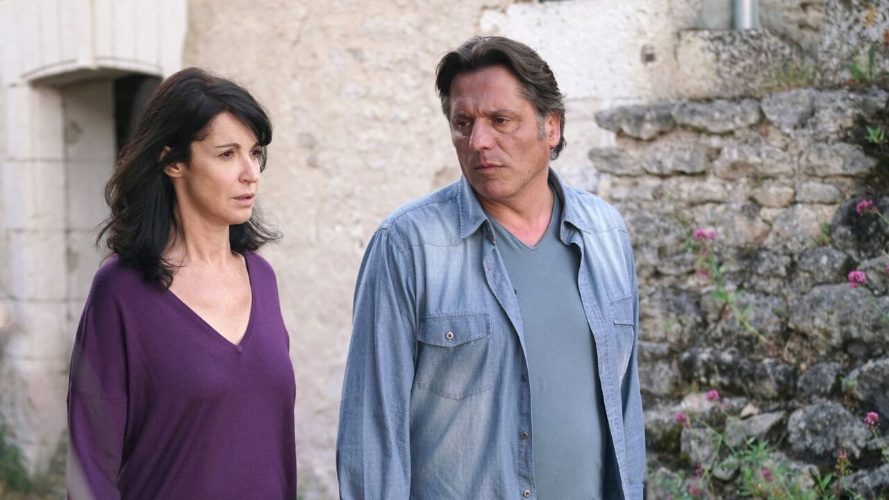 Vignette du programme télé La loi de...