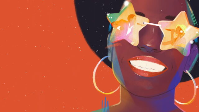 Vignette du programme télé We Want the Funk !