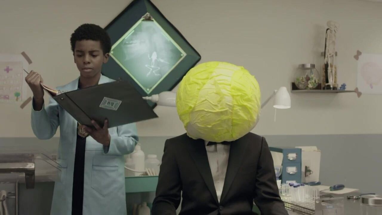 Vignette du programme télé Organisation super insolite