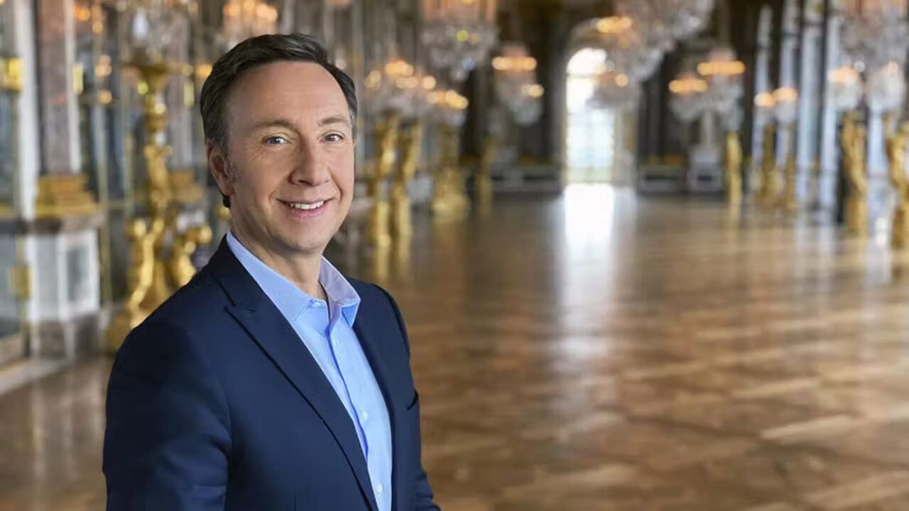 Vignette du programme télé Secrets d'histoire
