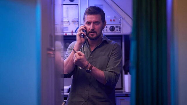 Vignette du programme télé Code Rouge
