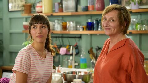 Vignette du programme télé Tom et Lola