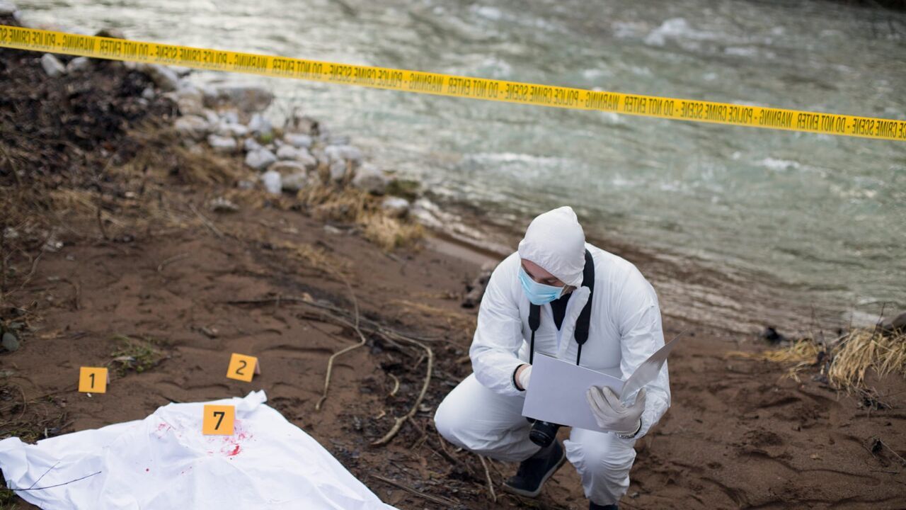 Vignette du programme télé Faites entrer l'accusé