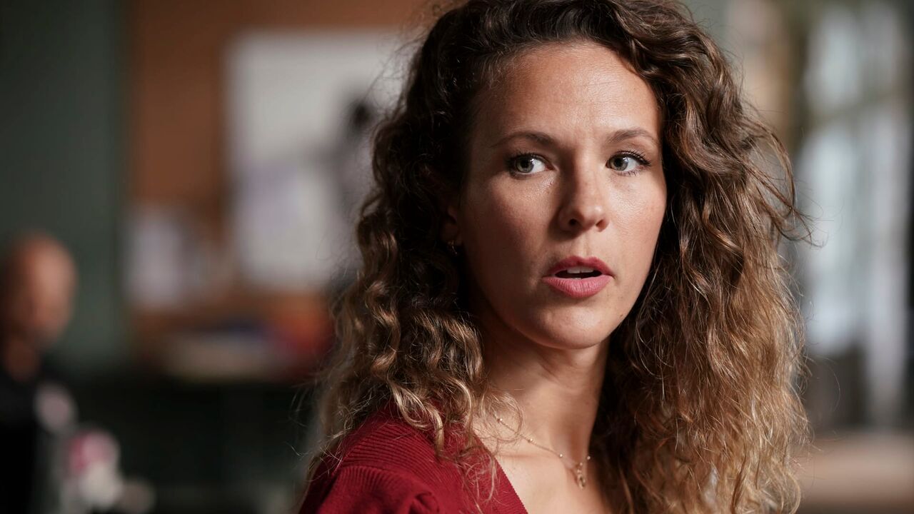 Vignette du programme télé Maddy Etcheban