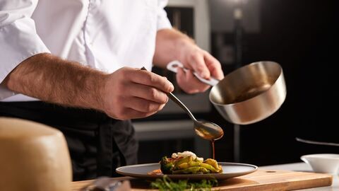 Vignette du programme télé Cauchemar en cuisine