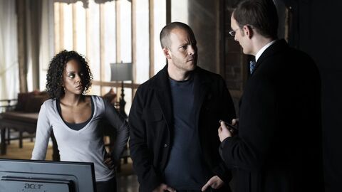 Vignette du programme télé XIII