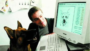 Vignette du programme télé Rex, chien flic (Le perdant) S5 (4/13)