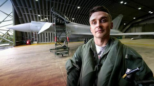 Vignette du programme télé Top Guns : Pilotes d'élite (Top Guns : Inside the RAF - 6) S1 (6/6)