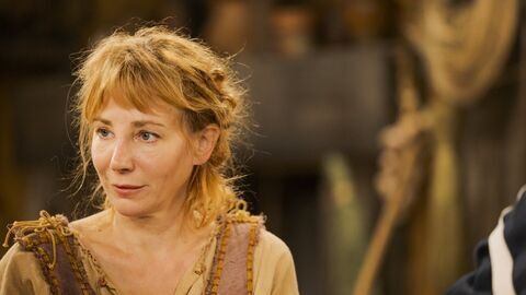 Vignette du programme télé La petite histoire de France