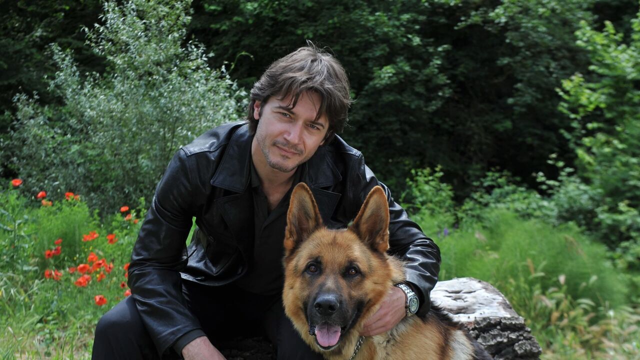 Vignette du programme télé Rex, chien flic