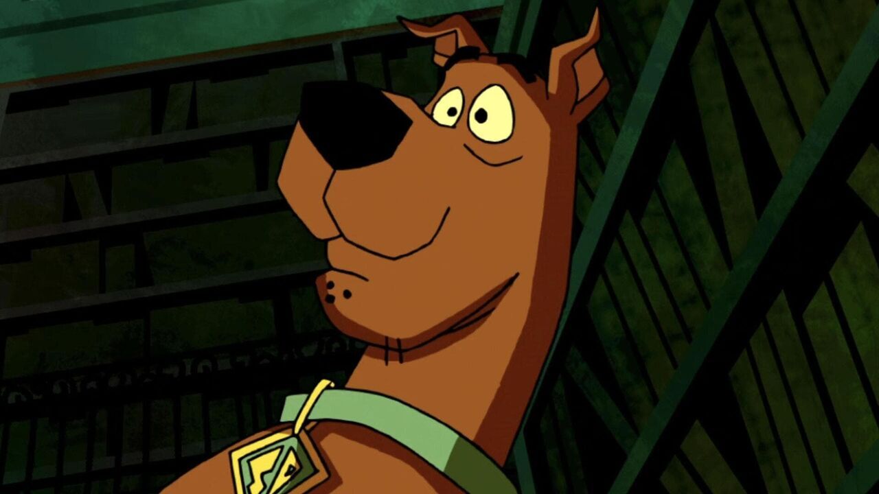 Vignette du programme télé Scooby-Doo, Mystères Associés