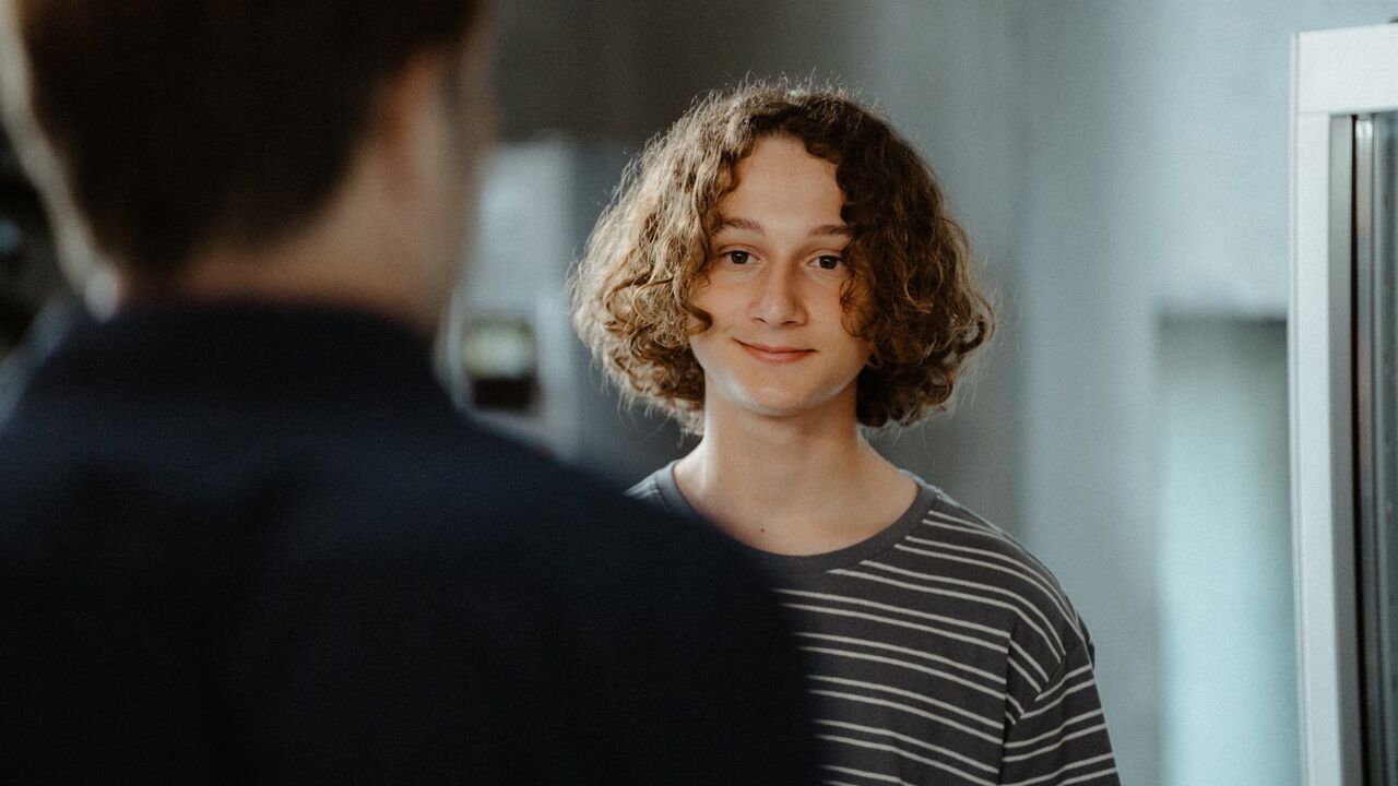 Vignette du programme télé Mademoiselle Holmes