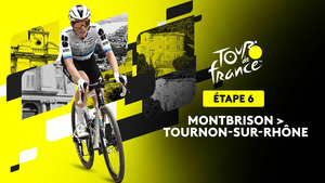 Vignette du programme télé Tour de France Femmes