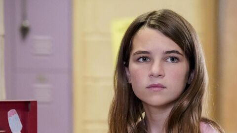 Vignette du programme télé Young Sheldon
