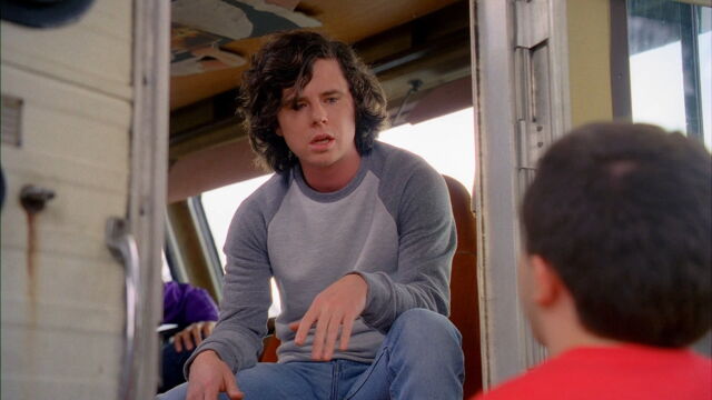 Vignette du programme télé The Middle