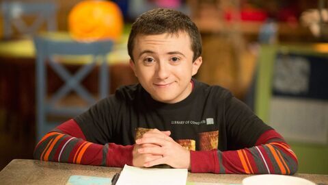 Vignette du programme télé The Middle