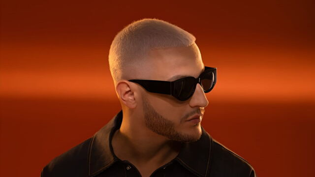 Vignette du programme télé DJ Snake au Main Square Festival