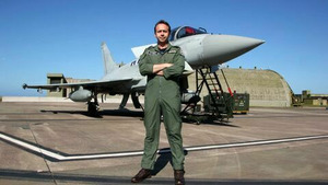 Vignette du programme télé Top Guns : Pilotes d'élite (Top Guns : Inside the RAF - 5) S1 (5/6)