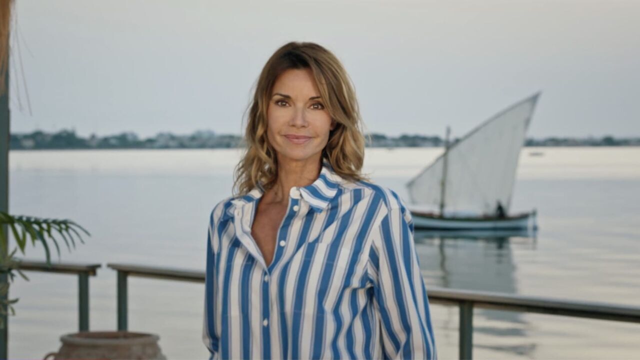 Vignette du programme télé Demain nous appartient