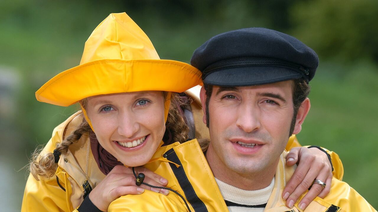 Vignette du programme télé Un gars, une fille