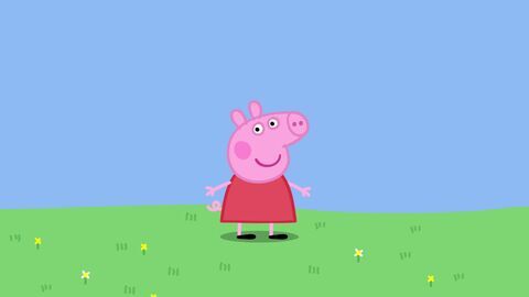 Vignette du programme télé Peppa Pig