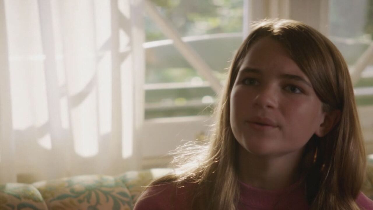 Vignette du programme télé Young Sheldon
