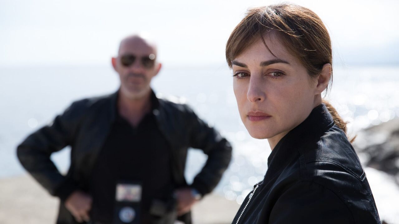 Vignette du programme télé Tensions sur le Cap Corse