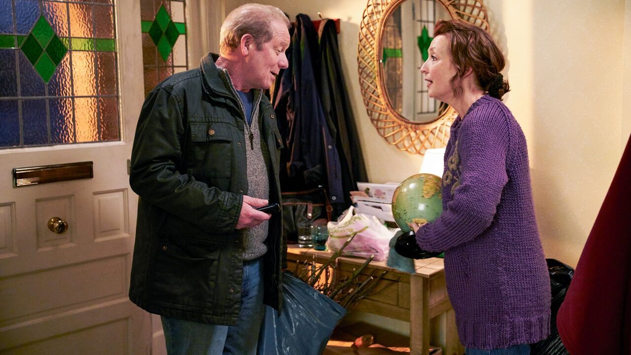 Vignette du programme télé Mum