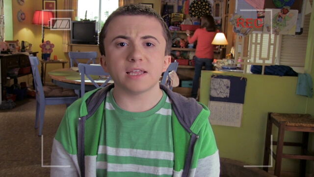 Vignette du programme télé The Middle