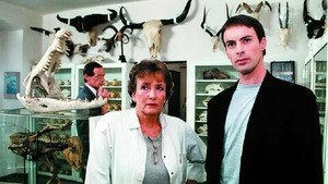 Vignette du programme télé Rex, chien flic (Le loup) S5 (6/13)