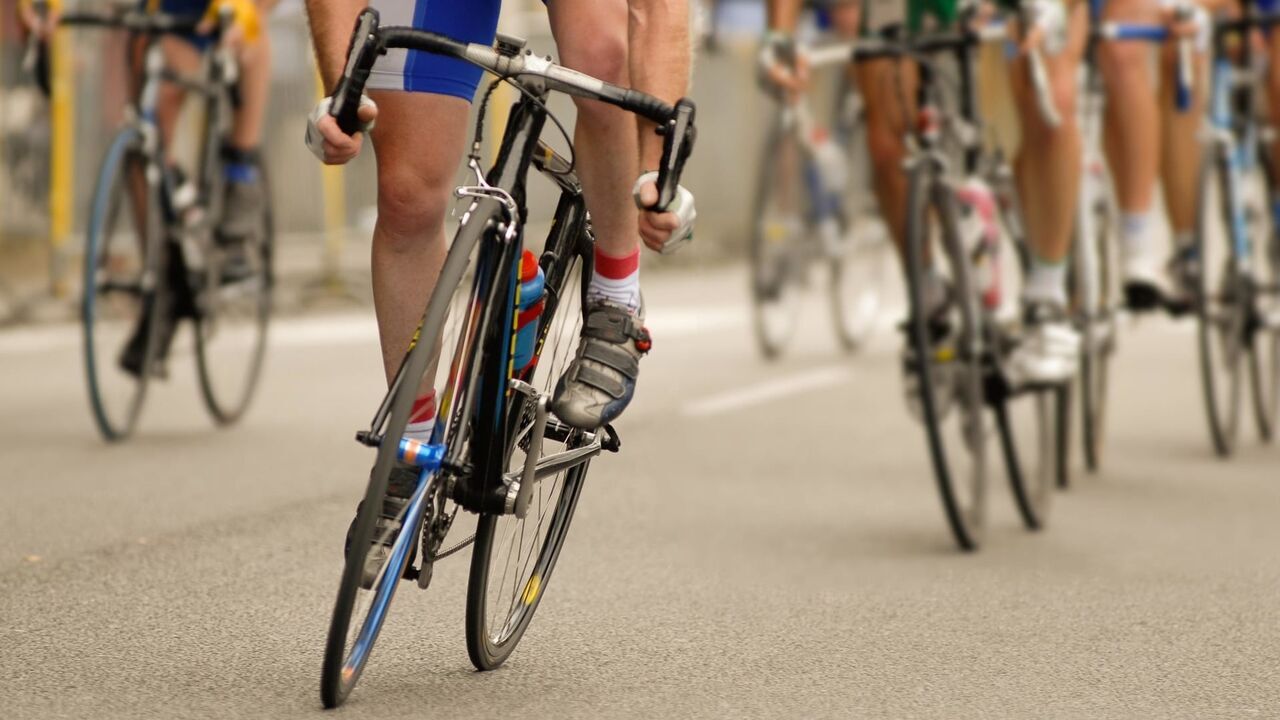 Vignette du programme télé Cyclisme : Tour de Burgos
