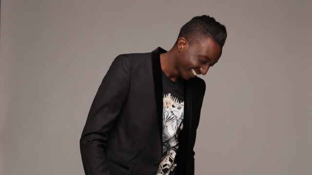 Vignette du programme télé Ahmed Sylla avec un grand A