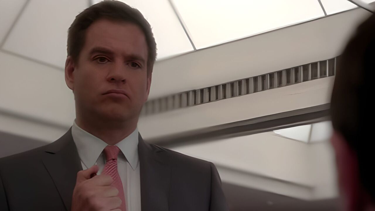 Vignette du programme télé NCIS