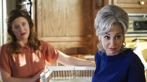Vignette du programme télé Young Sheldon