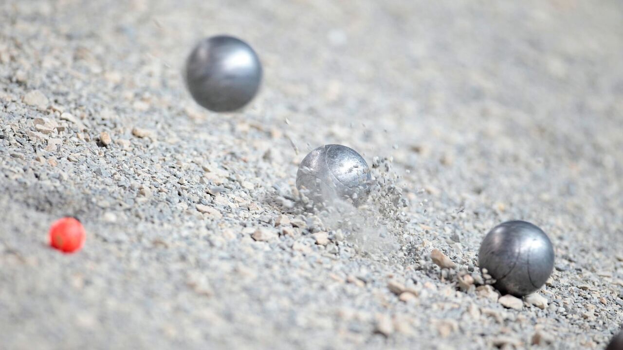 Vignette du programme télé Pétanque