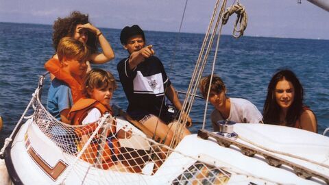 Vignette du programme télé Liberté-Oléron