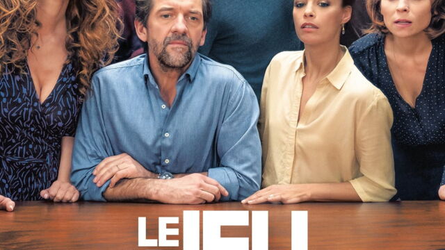 Vignette du programme télé Le jeu