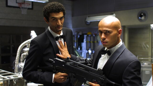 Vignette du programme télé Double zéro
