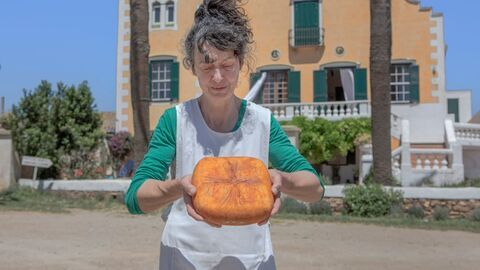 Vignette du programme télé Les Baléares