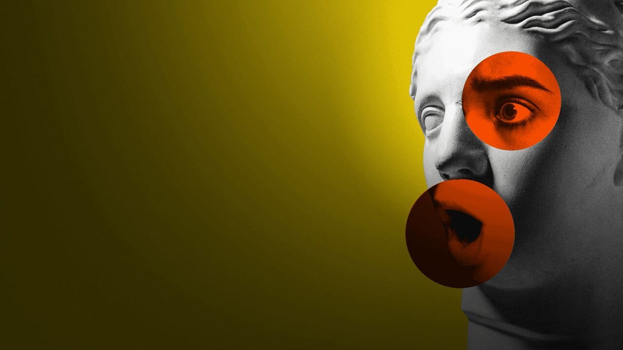 Vignette du programme télé Un musée, une expo !