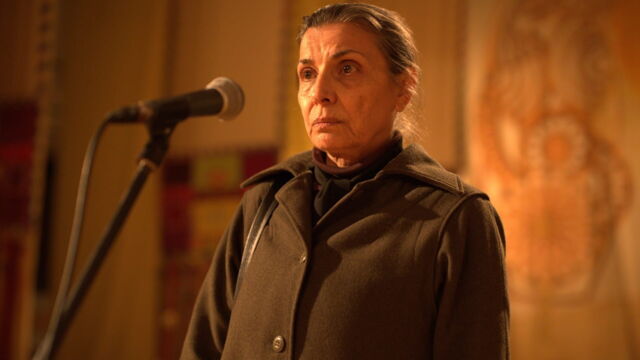 Vignette du programme télé Blaga's Lessons