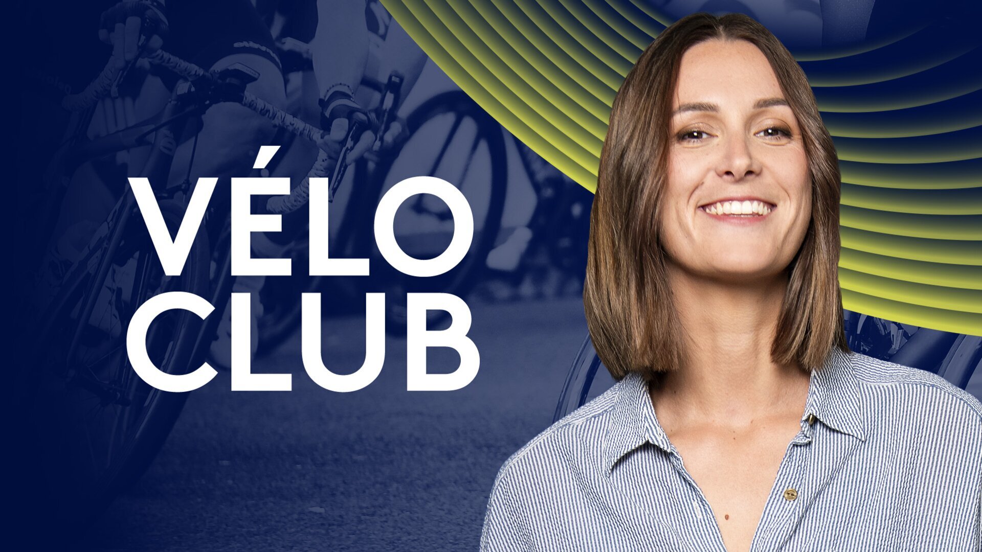 Vignette du programme télé Vélo Club