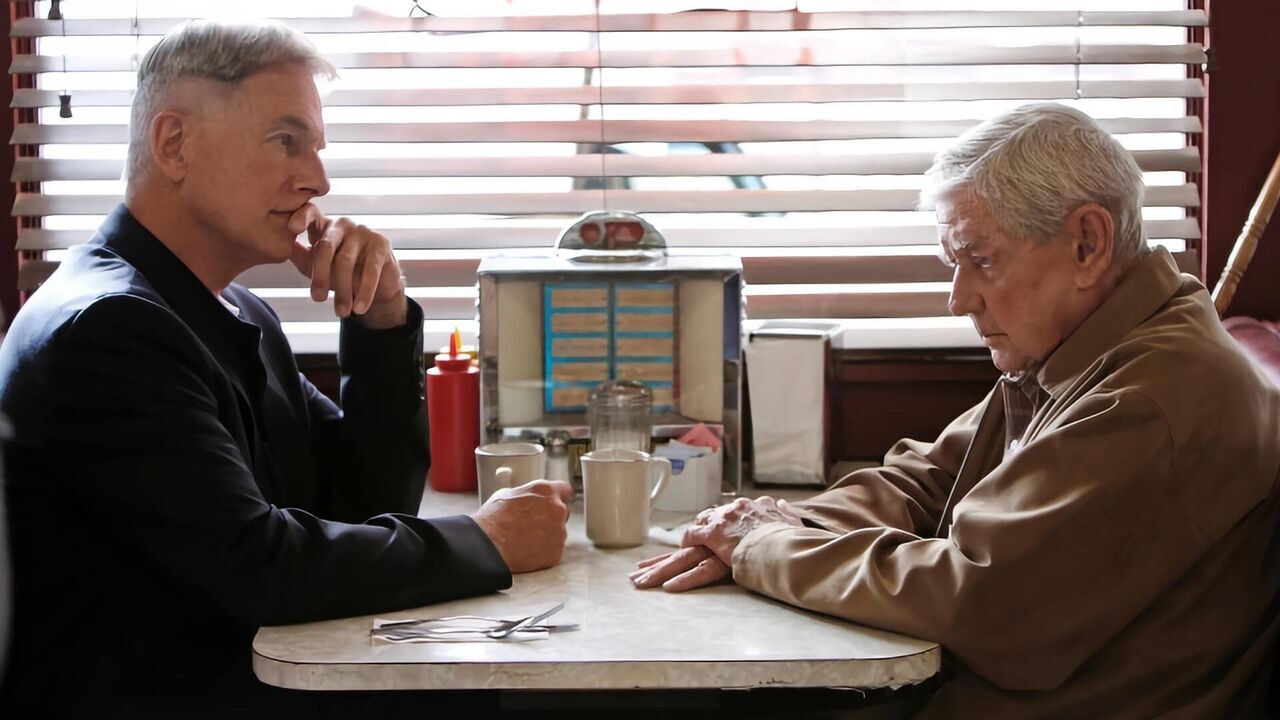 Vignette du programme télé NCIS